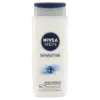 NIVEA MEN Sensitive tusfürdő 500 ml termékhez kapcsolódó kép