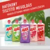 Ajax Floral Fiesta Lilac Breeze háztartási tisztítószer 1 l termékhez kapcsolódó kép