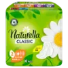 Naturella Classic Normál Camomile Egészségügyi Betét szárnyas betét x10 termékhez kapcsolódó kép