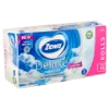 Zewa Deluxe Delicate Care toalettpapír 3 rétegű 16 tekercs termékhez kapcsolódó kép