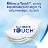Zewa Deluxe Delicate Care toalettpapír 3 rétegű 16 tekercs termékhez kapcsolódó kép