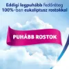 Zewa Deluxe Delicate Care toalettpapír 3 rétegű 16 tekercs termékhez kapcsolódó kép
