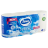 Zewa Deluxe Delicate Care 3 rétegű toalettpapír 8 tekercs termékhez kapcsolódó kép