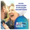 Corega erős műfogsorrögzítő krém 40 g termékhez kapcsolódó kép