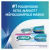 Corega erős műfogsorrögzítő krém 40 g termékhez kapcsolódó kép