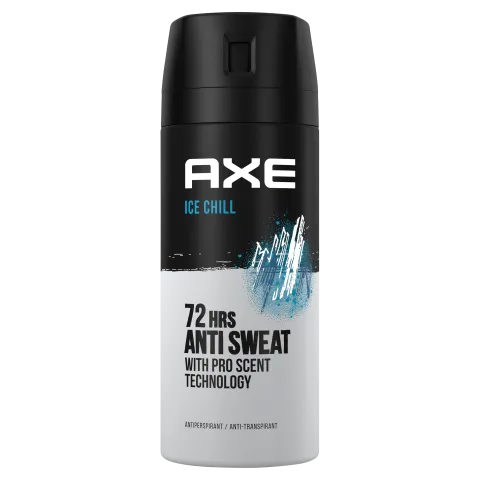 AXE Ice Chill izzadásgátló 150 ml termékhez kapcsolódó kép