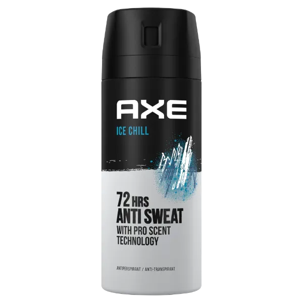 AXE Ice Chill izzadásgátló 150 ml termékhez kapcsolódó kép