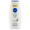 NIVEA Creme Aloe ápoló hatású krémtusfürdő 750 ml termékhez kapcsolódó kép