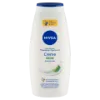 NIVEA Creme Aloe ápoló hatású krémtusfürdő 750 ml termékhez kapcsolódó kép