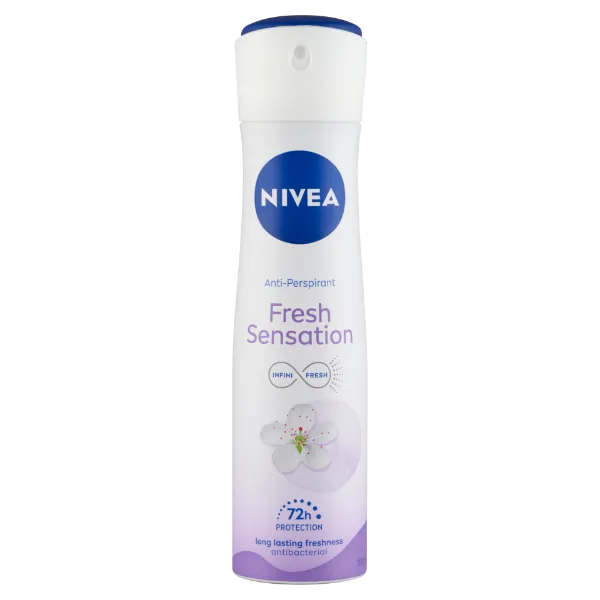 NIVEA Fresh Sensation izzadásgátló 150 ml termékhez kapcsolódó kép
