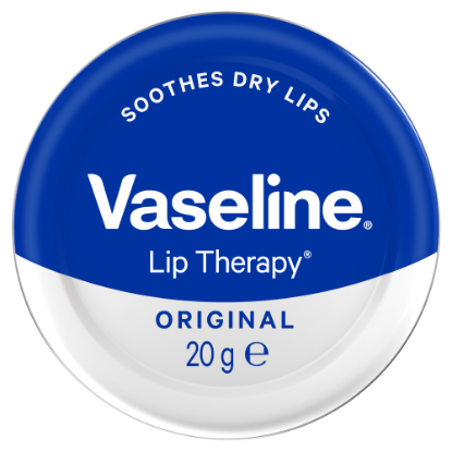 Vaseline Lip Therapy Original ajakápoló 20 g termékhez kapcsolódó kép