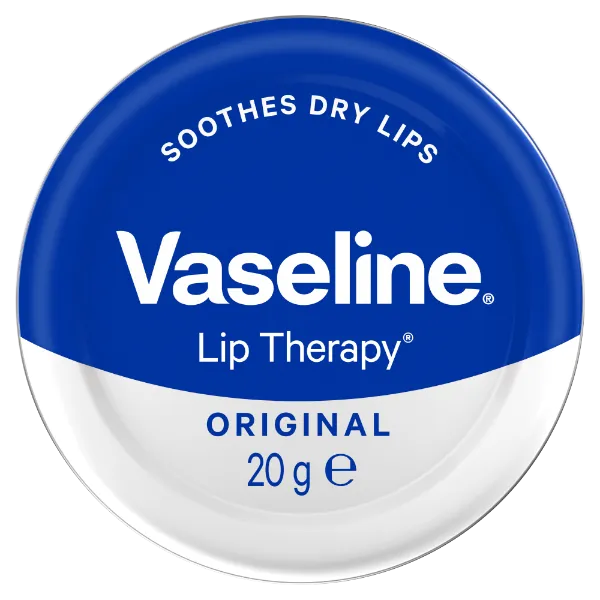 Vaseline Lip Therapy Original ajakápoló 20 g termékhez kapcsolódó kép