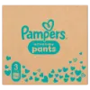 Pampers Active Baby Bugyipelenka, Méret 3, 204 Bugyipelenka, 6kg-11kg termékhez kapcsolódó kép