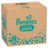 Pampers Active Baby Bugyipelenka, Méret 3, 204 Bugyipelenka, 6kg-11kg termékhez kapcsolódó kép