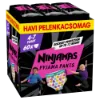 Ninjamas Pyjama Pants Szívecskés, 60 db Pyjama Bugyipelenka, 7 Éves Kor, 17kg-30kg termékhez kapcsolódó kép