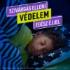 Ninjamas Pyjama Pants Szívecskés, 60 db Pyjama Bugyipelenka, 7 Éves Kor, 17kg-30kg termékhez kapcsolódó kép
