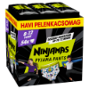 Ninjamas Pyjama Pants Űrhajós, 54 db Pyjama Bugyipelenka, 8 Éves Kor, 27kg-43kg termékhez kapcsolódó kép