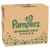 Pampers Premium Care, Méret: 2, 224 Pelenka, 4kg-8kg termékhez kapcsolódó kép