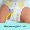 Pampers Premium Care, Méret: 2, 224 Pelenka, 4kg-8kg termékhez kapcsolódó kép