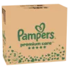 Pampers Premium Care Pelenka, 3 Méret, 200 db, 6kg-10kg termékhez kapcsolódó kép