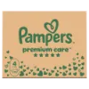 Pampers Premium Care, Méret: 4, 174 Pelenka, 9kg-14kg termékhez kapcsolódó kép