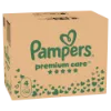 Pampers Premium Care, Méret: 4, 174 Pelenka, 9kg-14kg termékhez kapcsolódó kép