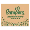 Pampers Premium Care, Méret: 4, 174 Pelenka, 9kg-14kg termékhez kapcsolódó kép