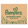 Pampers Premium Care, Méret: 5, 148 Pelenka, 11kg-16kg termékhez kapcsolódó kép