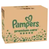 Pampers Premium Care, Méret: 5, 148 Pelenka, 11kg-16kg termékhez kapcsolódó kép