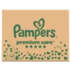 Pampers Premium Care, Méret: 5, 148 Pelenka, 11kg-16kg termékhez kapcsolódó kép