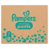 Pampers Active Baby Bugyipelenka, Méret 7, 114 Bugyipelenka, 15kg+ termékhez kapcsolódó kép
