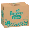 Pampers Active Baby Bugyipelenka, Méret 7, 114 Bugyipelenka, 15kg+ termékhez kapcsolódó kép
