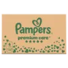 Pampers Premium Care Pelenka, 6 Méret, 128 db, 13kg-18kg termékhez kapcsolódó kép