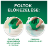 Ariel Folyékony Mosószer, 100 Mosáshoz, Mountain Spring termékhez kapcsolódó kép