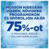 Ariel Allin1 PODS+ Mosókapszula 38 Mosáshoz termékhez kapcsolódó kép