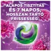 Ariel Allin1 PODS+ Mosókapszula 38 Mosáshoz termékhez kapcsolódó kép