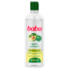 Baba sampon sérült és száraz hajra avokádóolajjal 400 ml termékhez kapcsolódó kép