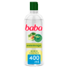 Baba sampon sérült és száraz hajra avokádóolajjal 400 ml termékhez kapcsolódó kép