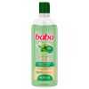 Baba sampon minden hajtípusra gyógynövényekkel 400 ml termékhez kapcsolódó kép