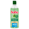 Baba sampon minden hajtípusra gyógynövényekkel 400 ml termékhez kapcsolódó kép