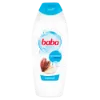 Baba kakaóvaj krémhabfürdő 750 ml termékhez kapcsolódó kép