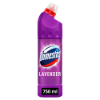 Domestos Extended Power Lavender fertőtlenítő hatású folyékony tisztítószer 750 ml termékhez kapcsolódó kép