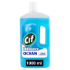 CIF Brilliance Folyékony Tisztítószer Ocean 1 l termékhez kapcsolódó kép
