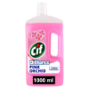 CIF Brilliance Folyékony Tisztítószer Pink Orchidea 1 l termékhez kapcsolódó kép
