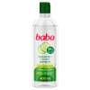 Baba sampon uborkakivonattal 400 ml termékhez kapcsolódó kép
