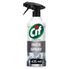 Cif Perfect Finish inox spray 435 ml termékhez kapcsolódó kép