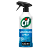 Cif Perfect Finish vízkőoldó spray 435 ml termékhez kapcsolódó kép