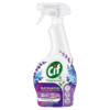 Cif Cleanboost 3in1 Levendula & Kékpáfrány Multipurpose spray 500 ml termékhez kapcsolódó kép