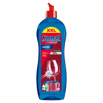 Somat Duo Power Experts öblítő mosogatógéphez 750 ml termékhez kapcsolódó kép
