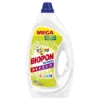 Biopon Takarékos Color folyékony mosószer színes ruhákhoz 88 mosás 3960 ml termékhez kapcsolódó kép